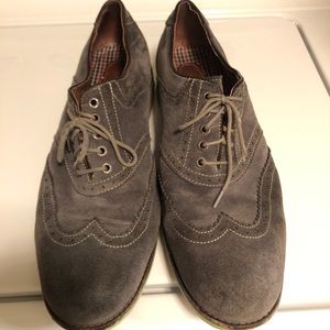 Johnston and Murphy Shoes